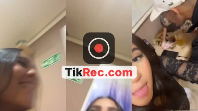 @jennyxz_____ TikTok live