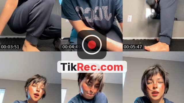 @cosgamer_ TikTok live