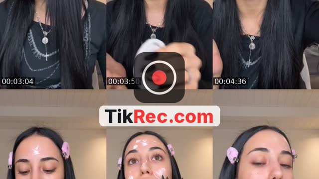 Skincare - @mariavittoriadematteiss