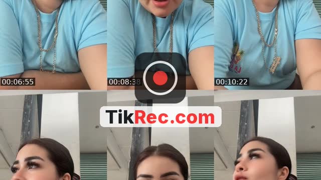 @elizaargote23 TikTok live from 2026-10-04