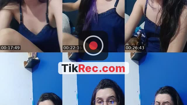 @aestevam19 TikTok live from 2026-10-04
