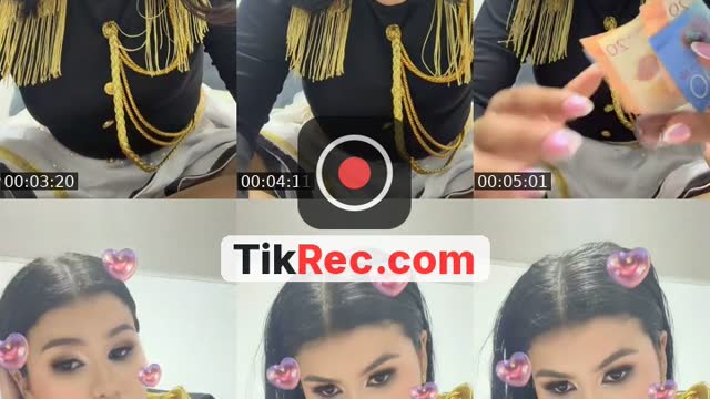 @hptsss_ann TikTok live