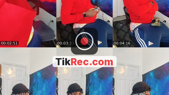 @chica.gosa.ggerrr TikTok live from 2026-10-04