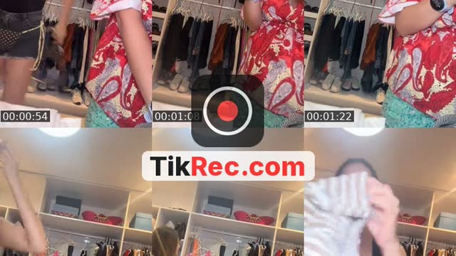 @romyaguilerachavez TikTok live