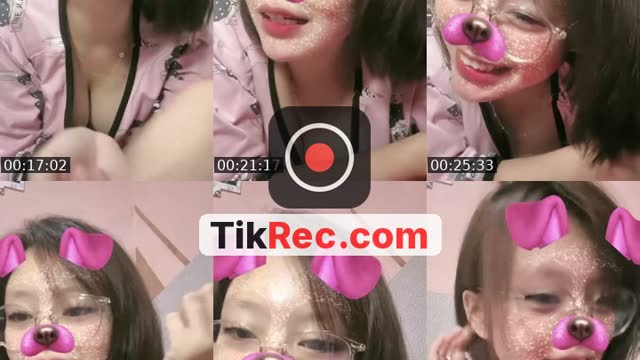 @my_tunamayo TikTok live from 2026-10-04