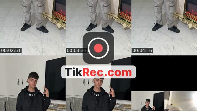@mauro.dangelo17 TikTok live