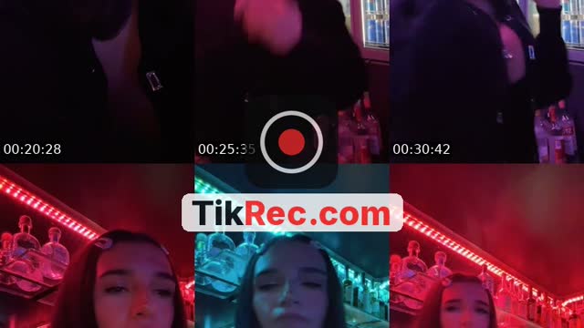 @mollykazi TikTok live from 2026-10-04