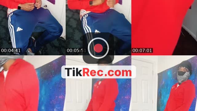 @chica.gosa.ggerrr TikTok live