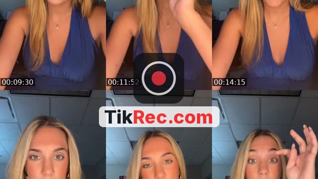 @giannaforbiss TikTok live from 2026-10-04