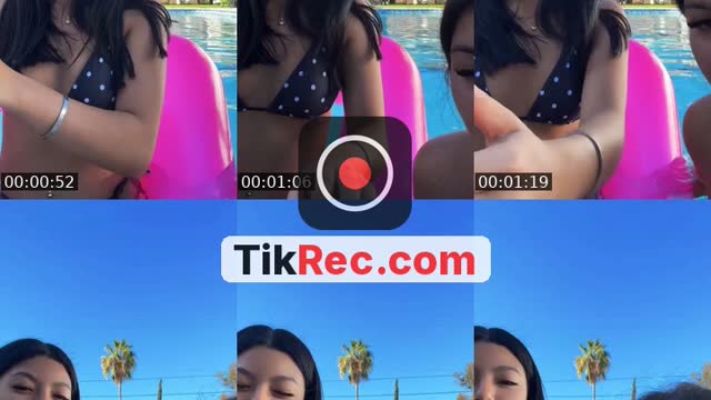 @lomeliiijuliee TikTok live
