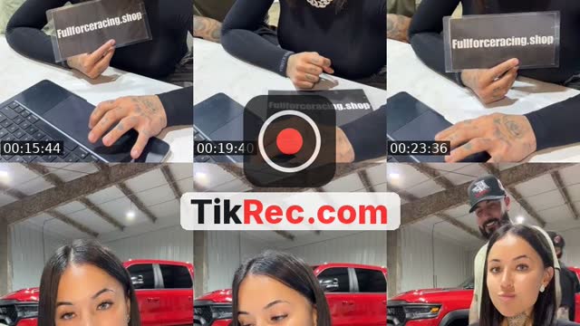 @arleneffr TikTok live from 2026-10-04