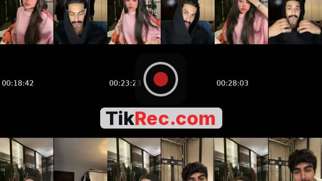 TikTok live: Snap: rvl9v 🎀 by @beetuek