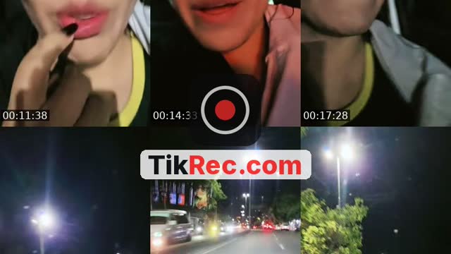 TikTok live: Te doy la bienvenida a mi LIVE by @jhoselin5476