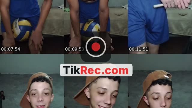 @iammzeus TikTok live