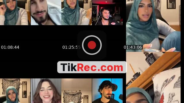 @esraa.xo TikTok live