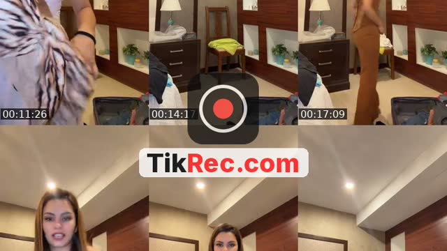 @fermissbear TikTok live from 2026-10-04