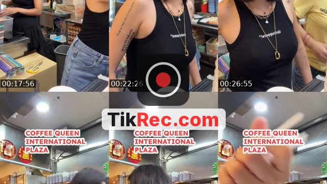 @becomingliz11 TikTok live from 2026-10-04