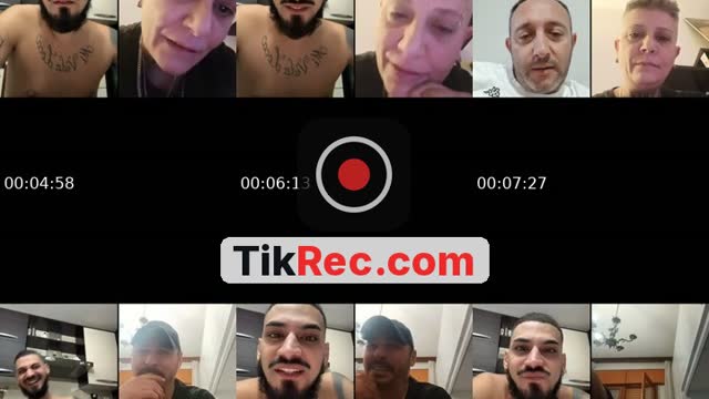 @bikerlifeee TikTok live