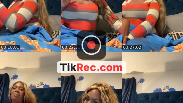 @nataushasimpson TikTok live from 2026-10-04