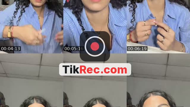 @scaror09 TikTok live