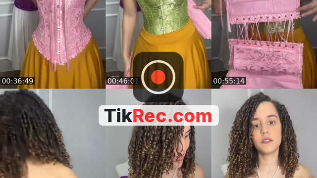 @felice_eu TikTok live from 2026-10-05