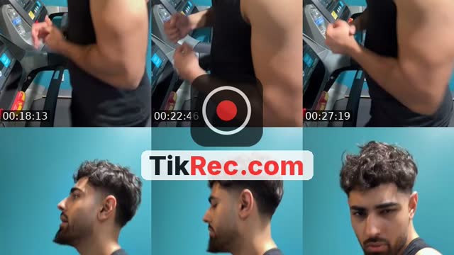 TikTok live: I have lost 30kg+ by @sda_forex