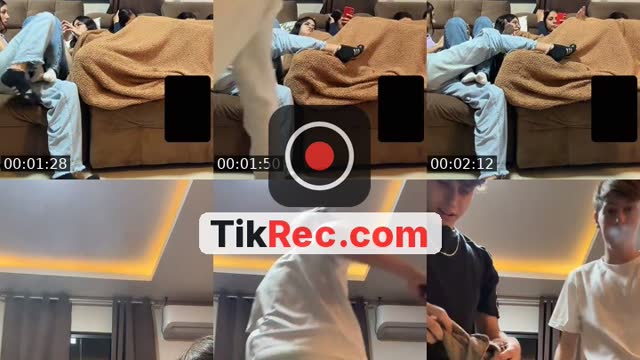 @juliaakailerr TikTok live