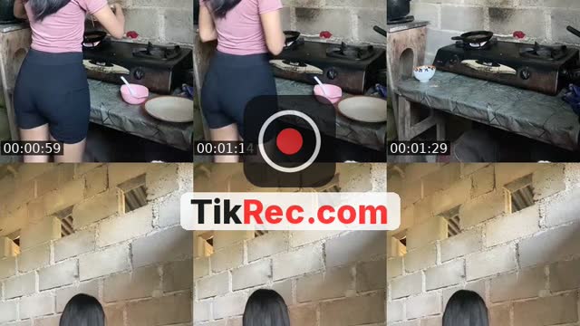 @indriib TikTok live