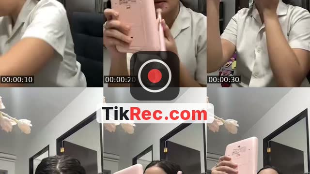 @katiemicaela TikTok live