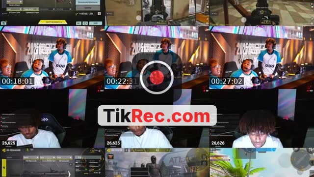 TikTok live: Brutal CODM Session | Top 200lb by @ayeoraph