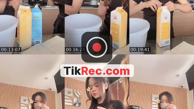 @panggildavinaaja TikTok live from 2026-10-05