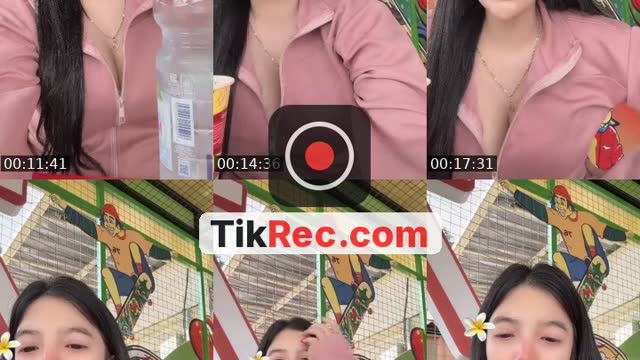 @ayudewanti55 TikTok live