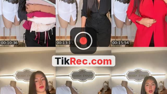 @sassy.shop24 TikTok live from 2026-10-05