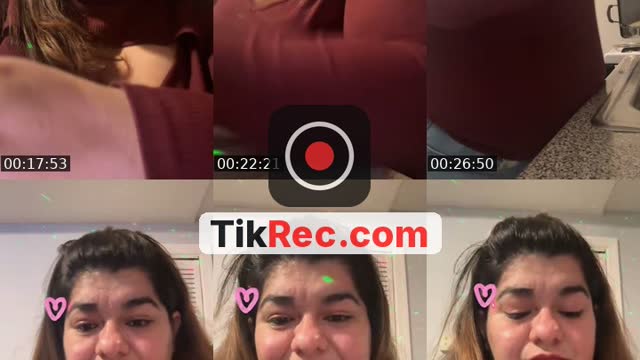 @catrachitaflores3 TikTok live from 2026-10-05