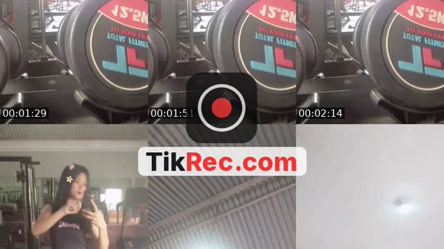 @joged.kintamani TikTok live