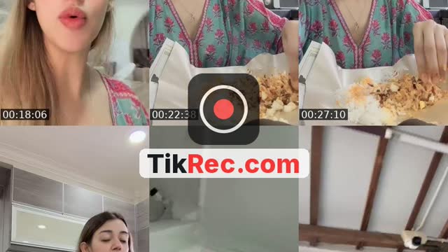 @tasnimhisham TikTok live from 2026-10-05