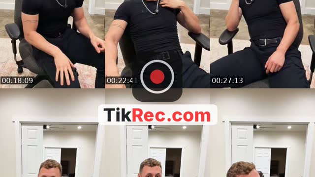 TikTok live: Paramedic by @nutritionalbodybuilding