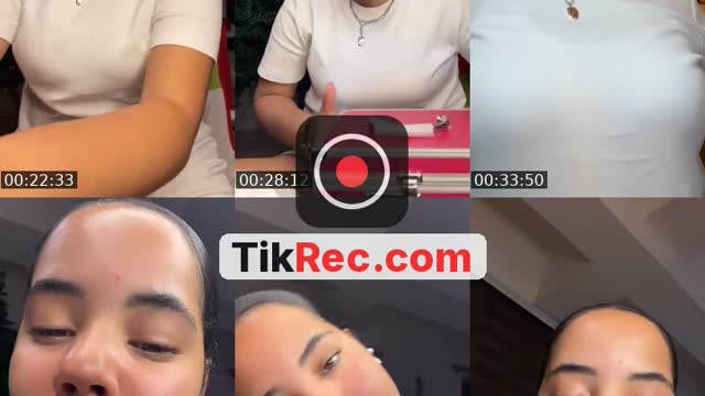 @exmeliza.l TikTok live from 2026-10-05