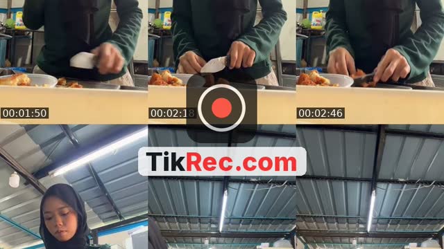 @s4f1n42 TikTok live
