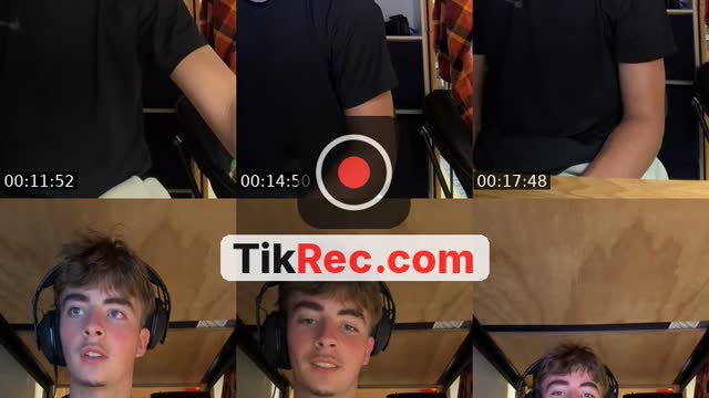 @0nly_grant TikTok live from 2026-10-05