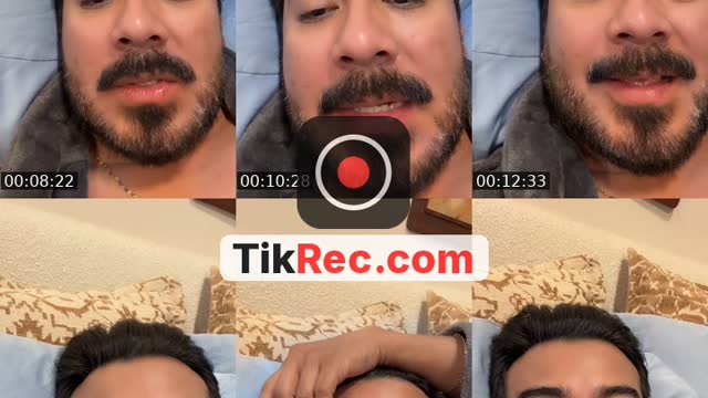 TikTok live: IG @ DaniHerrera.Mx by @daniherreramx