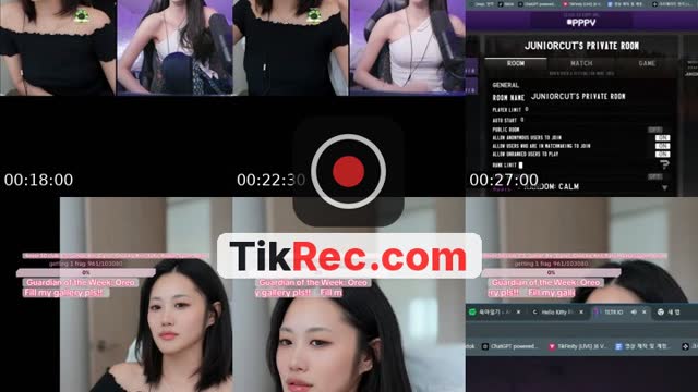 TikTok live: hey boo by @zennielovesbao