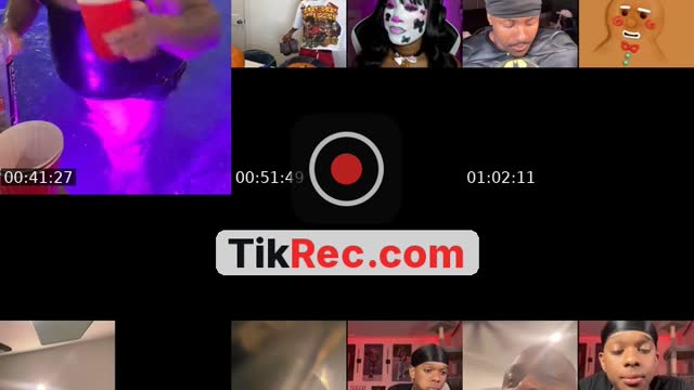 @1drebby TikTok live from 2026-10-05