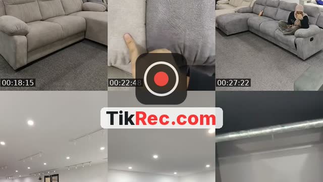 TikTok live: SOFA MURAH DIRECT KILANG by @rumahperabot2000