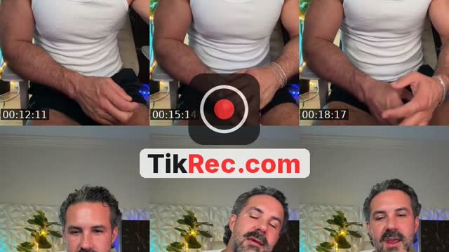 @realestate_drake TikTok live from 2026-10-05