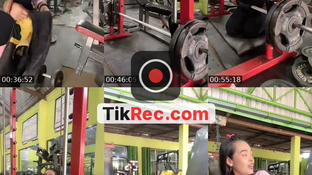 TikTok live: Tipis” by @cipruttt05