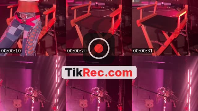 @kyliecantrall TikTok live from 2026-10-05