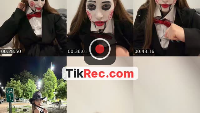 @joanniealamedafra TikTok live from 2026-10-05