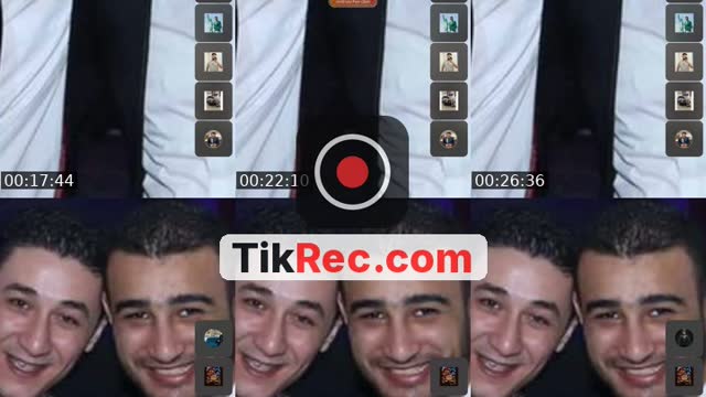 @ammer_ghanem TikTok live from 2026-10-05