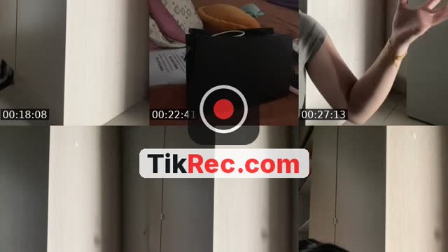 TikTok live: Morning by @nurcameliakhan93